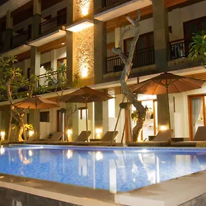 Hotel D Sarian, Seminyak (Bali)