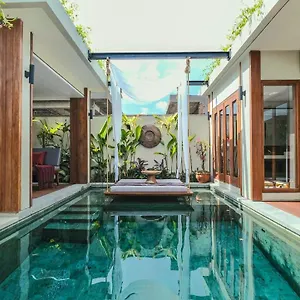 Hotel Sampatti, Seminyak (Bali)