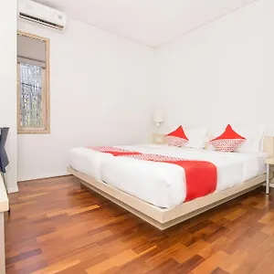 Hotel Oyo 2854 Cozy, Seminyak (Bali)