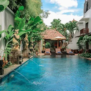 Hotel Argya Santi And, Seminyak (Bali)