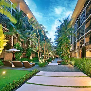 The Haven Bali **** Seminyak