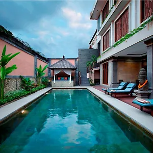 The Visala Boutique **** Seminyak