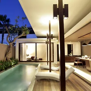 Villa Asa Bali Luxury &
