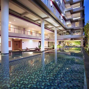 Hotel Favehotel Sunset, Seminyak (Bali)