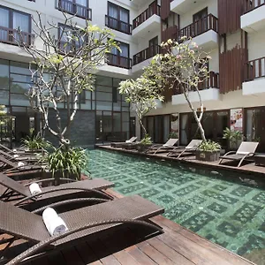 D'primahotel **** Seminyak