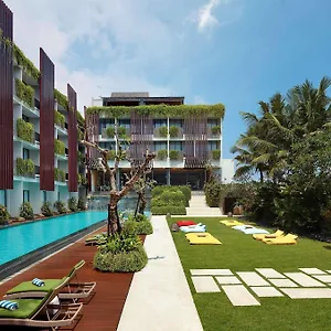 Four Points By Sheraton Bali, **** Seminyak