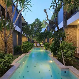 Hotel Astana, Seminyak (Bali)